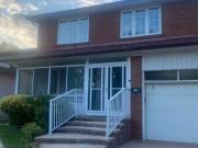 Basement. Si 34 Clovercrest Road