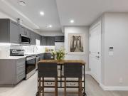 Basement Suite Created for YOU