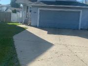 Basement Suite For Rent