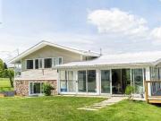 Basement suite for rent on small acreage in Pritchard
