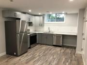 Basement Suite in McKernan/U of A. Perfect for Single...