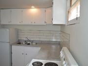 Basement Suite with Lovely Fenced in Backyard