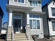 Basement Suite with Stunning 10 FOOT CEILING 2 bdrm, 1...