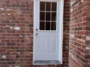 Basement Uni 7 Locomotive Crescent