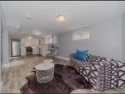 Basement Unit Legal Duplex 2 Bedroom 1 Bathroom Basement...