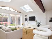 Basevi Way, London SE8, 4 bed flat to rent, £7,500 pcm |...