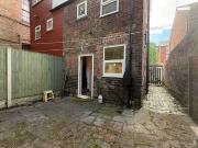 Basford Road, Nottingham NG6, 2 bedroom semi detached...