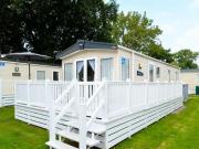 Bashley Park, Rowan, Sway Road, 2 Bedroom Detached