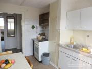 Basic flat with 3 beds