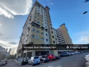 Basic • Permai Court 2 • Ampang