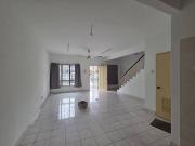 Basic Unit 1300 sqft Double Storey House Bandar Botanic...