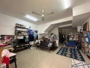 BASIC UNIT 2 Storey Terrace House Acacia Park Bandar...