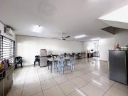 BASIC UNIT 2 Storey Terrace Zinnia Taman Sri Jaromas...