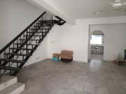 Basic Unit Desa 4 Bandar Country Homes Rawang