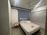 Basic unit Furniture in the picture is not included 22ft...