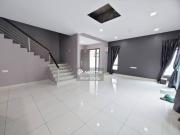 Basic unit non bumi RM730k. RM800k Renovated non bumi...