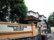 Basic Unit Ready Move In Pangsapuri Sri Kerjaya...