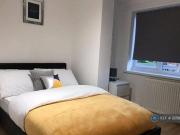 Basil Grove, Birmingham, Studio Flat For