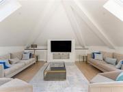 Basil Mansions, Basil Street, Knightsbridge, London, SW3