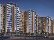 Basil Mondale,Mundhwa 3 BHK Apartment For Sale Pune