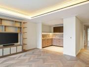 Basil Street, Knightsbridge, 1 Bedroom Flat