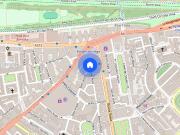 Basil Street, Knightsbridge, London