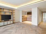 Basil Street, Knightsbridge, London SW3, 1 bed flat to...