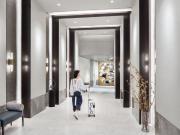 Basil Street, Knightsbridge, London SW3