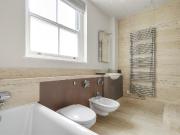 Basil Street, Knightsbridge SW3, 5 bed flat to rent...