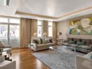 Basil Street, London, 4 Bedroom Apartment