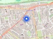 Basil Street, London, SW3