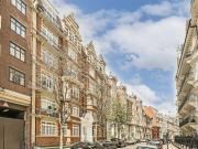 Basil Street, South Kensington, SW3