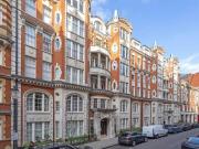 BASIL STREET, SW3, London