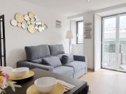 ☆Basilio Studio☆near Flea Market by Homeful Homes