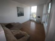 Basin Approach, London E16, 1 bed flat to rent, £1,600...