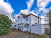 Basing Hill, London, 3 Bedroom Semi detached