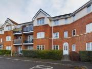 Basingfield Close, Old Basing, 2 Bedroom Flat