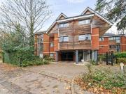 Basingstoke, Hampshire, 2 Bedroom Flat