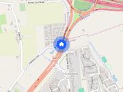 Basingstoke Road, Three Mile Cross, Reading, Berkshire, RG7