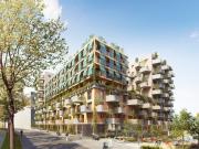 Basisdaten zur Immobilie