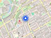 Basketball Court Gym 6 Appliances Garage Parking