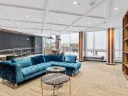 Basketball Court Gym 6 Appliances Garage Parking