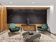 Basketball Court Gym 6 Appliances Garage Parking