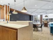 Basketball Court Gym 6 Appliances Garage Parking