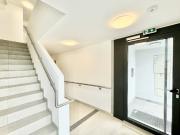 BASLER GASSE NEUBAU ZWEITBEZUG | OPTIONAL...