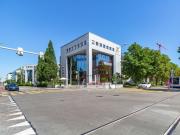 Baslerpark innovativ und einzigartig