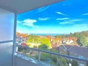 Baslow Road, Meads, 2 Bedroom Flat