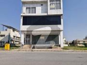 Basement Shop for rent