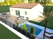 Bassan 34290 Programme neuf maison neuf à vendre 5 pièces