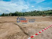 Bassan Vente Terrain 34